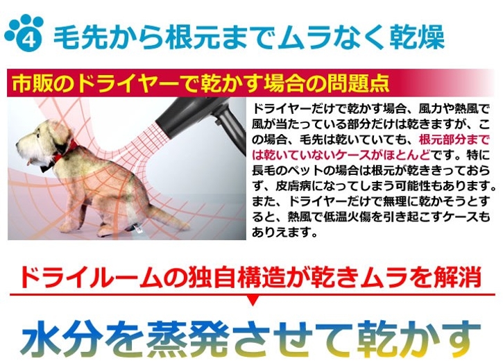 �y�b�g�h���C���[�������ɂ���